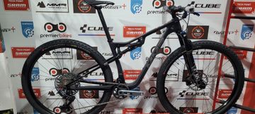 Used MMR Kenta SRAM GX Eagle AXS (T-Type) 2025 MTB