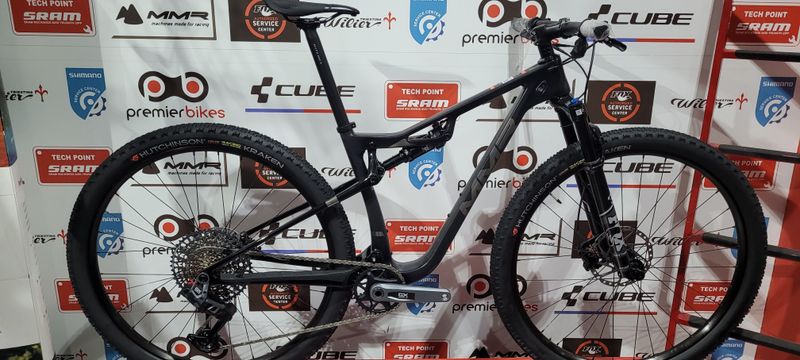 Käytetty MMR Kenta SRAM GX Eagle AXS (T-Type) 2025 MTB