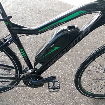 Käytetty Megamo Xplora 2019 Mountainbike — kuva 6 / 6