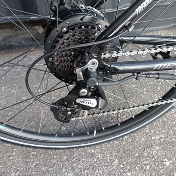 Used Megamo Xplora 2019 MTB