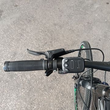 Käytetty Megamo Xplora 2019 Mountainbike — kuva 4 / 6