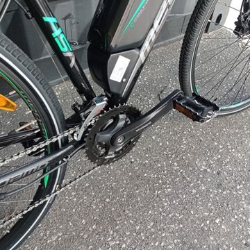 Käytetty Megamo Xplora 2019 Mountainbike — kuva 2 / 6
