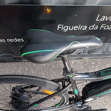 Käytetty Megamo Xplora 2019 Mountainbike — kuva 3 / 6