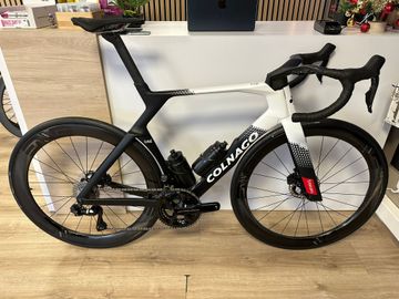 Gebrauchtes Colnago Y1RS UAE Shimano Dura-ace Di2 2025 Road & Gravel