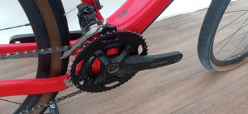 Brugt Trek Checkpoint SL 5 Gen 2 2023 2023 Road & Gravel — billede 9 af 10