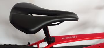 Brugt Trek Checkpoint SL 5 Gen 2 2023 2023 Road & Gravel — billede 5 af 10