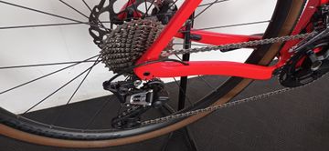 Brugt Trek Checkpoint SL 5 Gen 2 2023 2023 Road & Gravel — billede 2 af 10