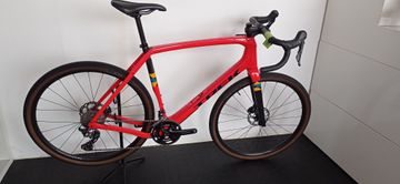 Used Trek Checkpoint SL 5 Gen 2 2023 2023 Road & Gravel