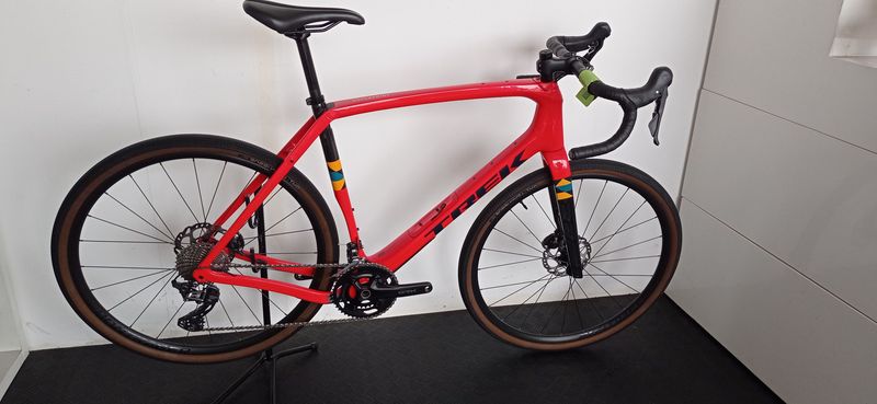 Trek Checkpoint SL 5 Gen 2 2023 2023 Road & Gravel de segunda mano