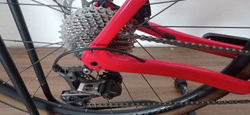 Brugt Trek Checkpoint SL 5 Gen 2 2023 2023 Road & Gravel — billede 8 af 10