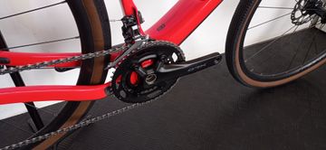 Brugt Trek Checkpoint SL 5 Gen 2 2023 2023 Road & Gravel — billede 3 af 10