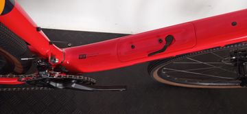 Brugt Trek Checkpoint SL 5 Gen 2 2023 2023 Road & Gravel — billede 4 af 10
