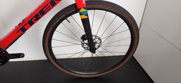 Brugt Trek Checkpoint SL 5 Gen 2 2023 2023 Road & Gravel — billede 6 af 10