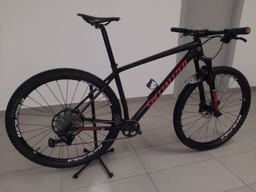 Käytetty Specialized Men's Epic Hardtail Comp 2018 2018 MTB