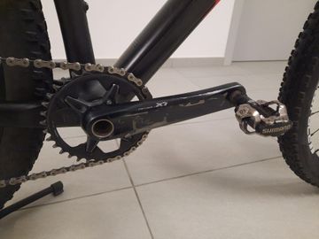 Tweedehands Specialized Men's Epic Hardtail Comp 2018 2018 Mountainbike — afbeelding 5 van 7