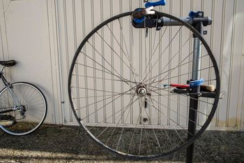 Used Viner Viner 1989 Campagnolo Super Record Freni Campagnolo Cobalto 1989 Road & Gravel, Schwarz — image 29 of 67