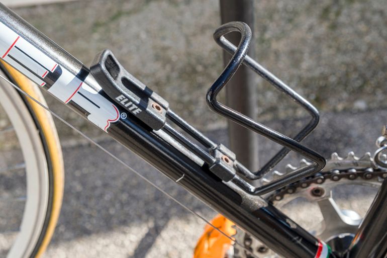 Used Viner Viner 1989 Campagnolo Super Record Freni Campagnolo Cobalto 1989 Road & Gravel, Schwarz — image 45 of 67