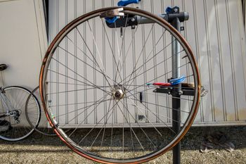 Used Viner Viner 1989 Campagnolo Super Record Freni Campagnolo Cobalto 1989 Road & Gravel, Schwarz — image 8 of 67