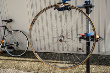 Used Viner Viner 1989 Campagnolo Super Record Freni Campagnolo Cobalto 1989 Road & Gravel, Schwarz — image 67 of 67