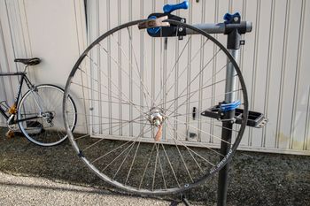 Used Viner Viner 1989 Campagnolo Super Record Freni Campagnolo Cobalto 1989 Road & Gravel, Schwarz — image 30 of 67