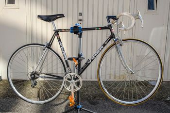 Used Viner Viner 1989 Campagnolo Super Record Freni Campagnolo Cobalto 1989 Road & Gravel