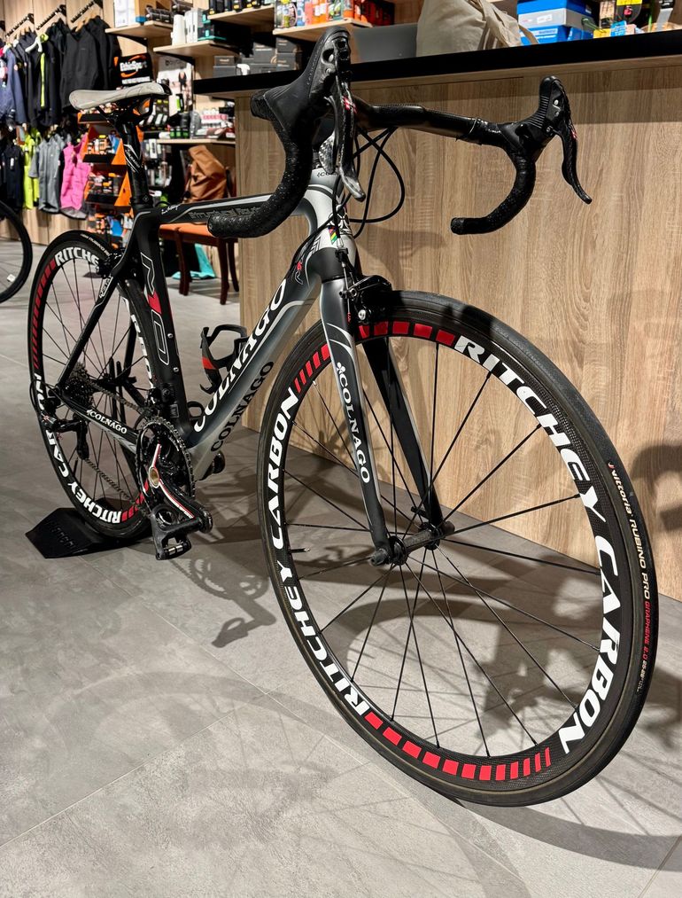 Colnago Colnago M10 2012