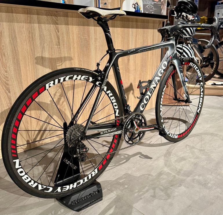 Colnago Colnago M10 2012