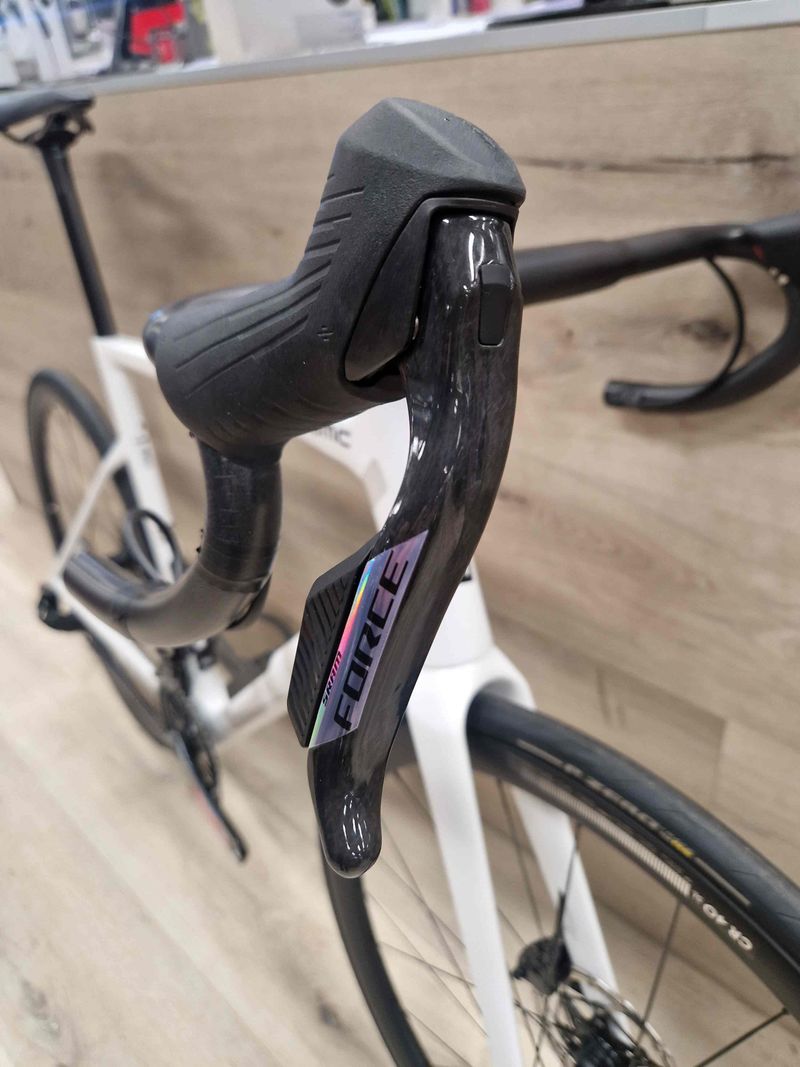 Used BMC TEAMMACHINE SLR 01 THREE 2025 2025 Road & Gravel