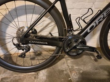 Używany Orbea ORCA M20LTD-D 2020 2020 Road & Gravel — zdjęcie 2 z 8