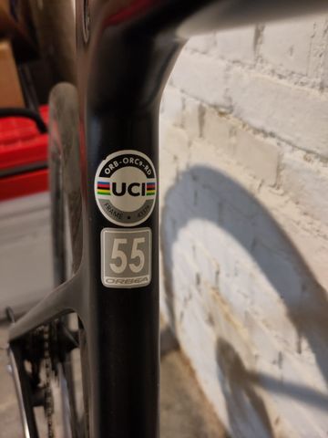 Używany Orbea ORCA M20LTD-D 2020 2020 Road & Gravel — zdjęcie 3 z 8
