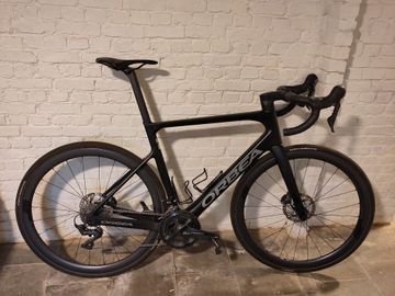 Orbea ORCA M20LTD-D 2020 2020 Road & Gravel usato