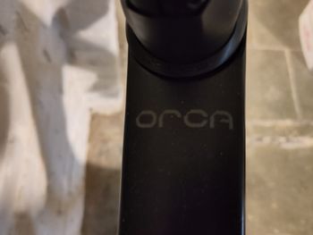 Used Orbea ORCA M20LTD-D 2020 2020 Road & Gravel — image 6 of 8