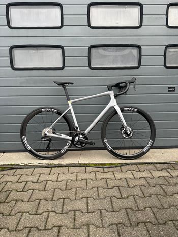 Enve, ENVE FRAY 2025