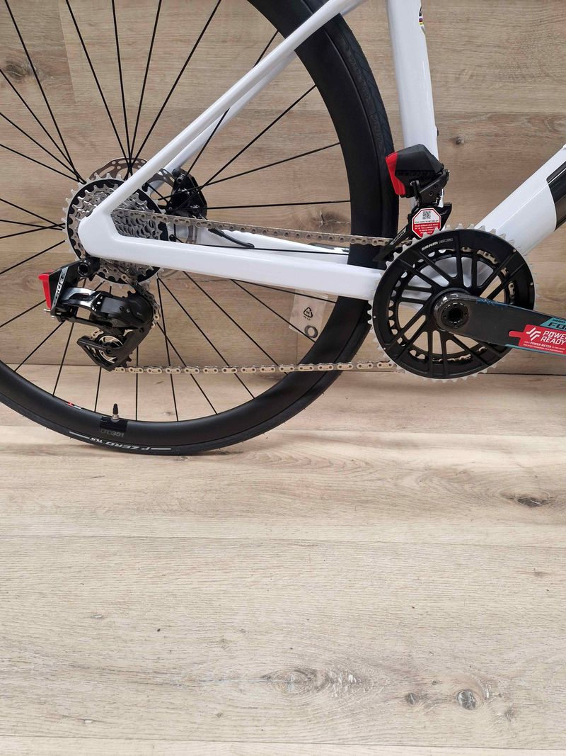 Used BMC Teammachine SLR One 2025 2025 Road & Gravel