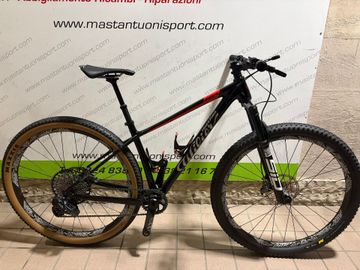 Używany Wilier 101 2025 Mountainbike — zdjęcie 8 z 9