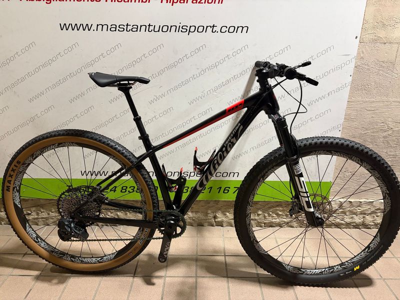 Używany Wilier 101 2025 Mountainbike — zdjęcie 8 z 9