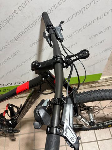 Używany Wilier 101 2025 Mountainbike — zdjęcie 9 z 9