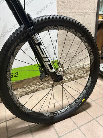 Używany Wilier 101 2025 Mountainbike — zdjęcie 7 z 9