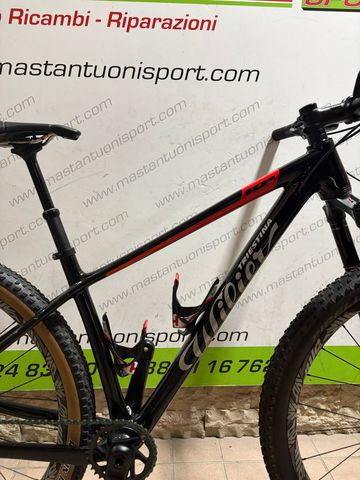 Używany Wilier 101 2025 Mountainbike — zdjęcie 5 z 9