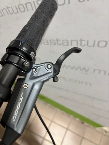 Używany Wilier 101 2025 Mountainbike — zdjęcie 4 z 9