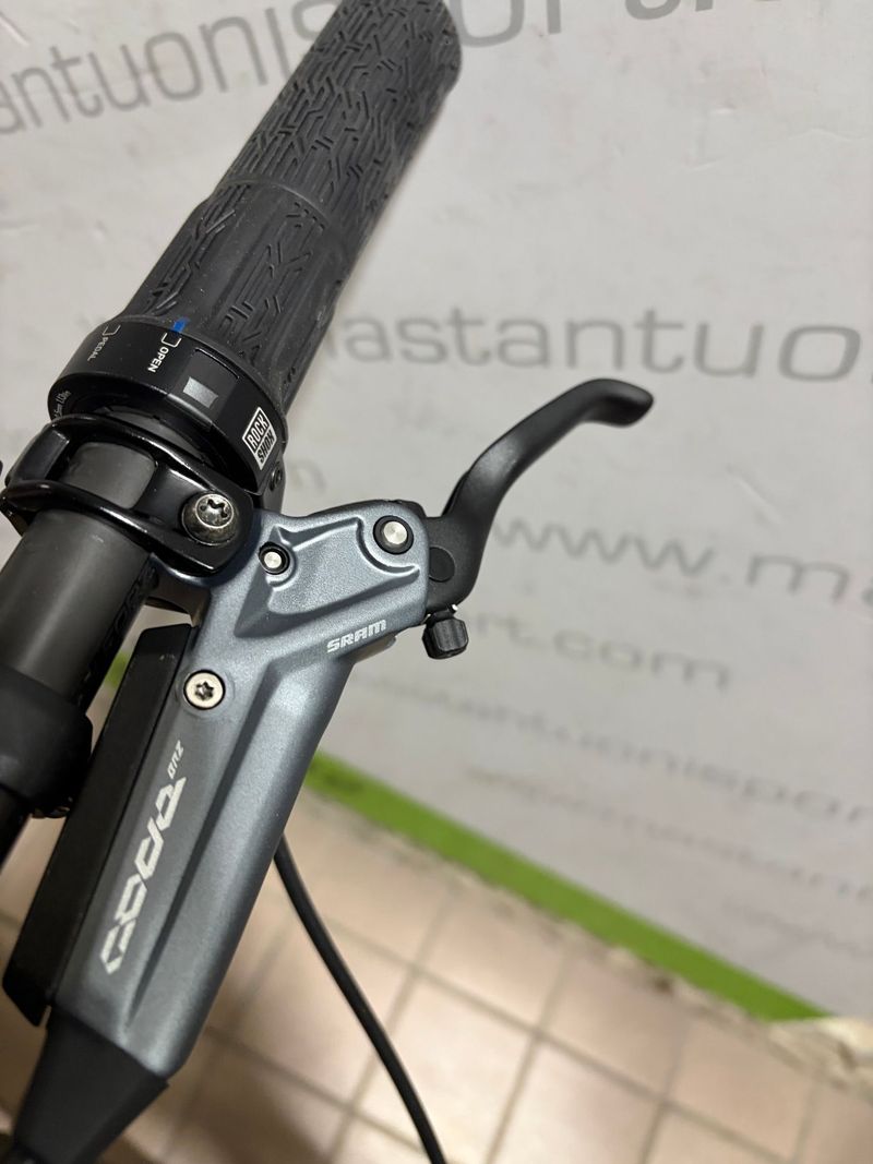 Używany Wilier 101 2025 Mountainbike — zdjęcie 4 z 9