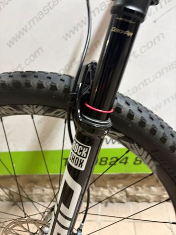 Used Wilier 101 2025 MTB