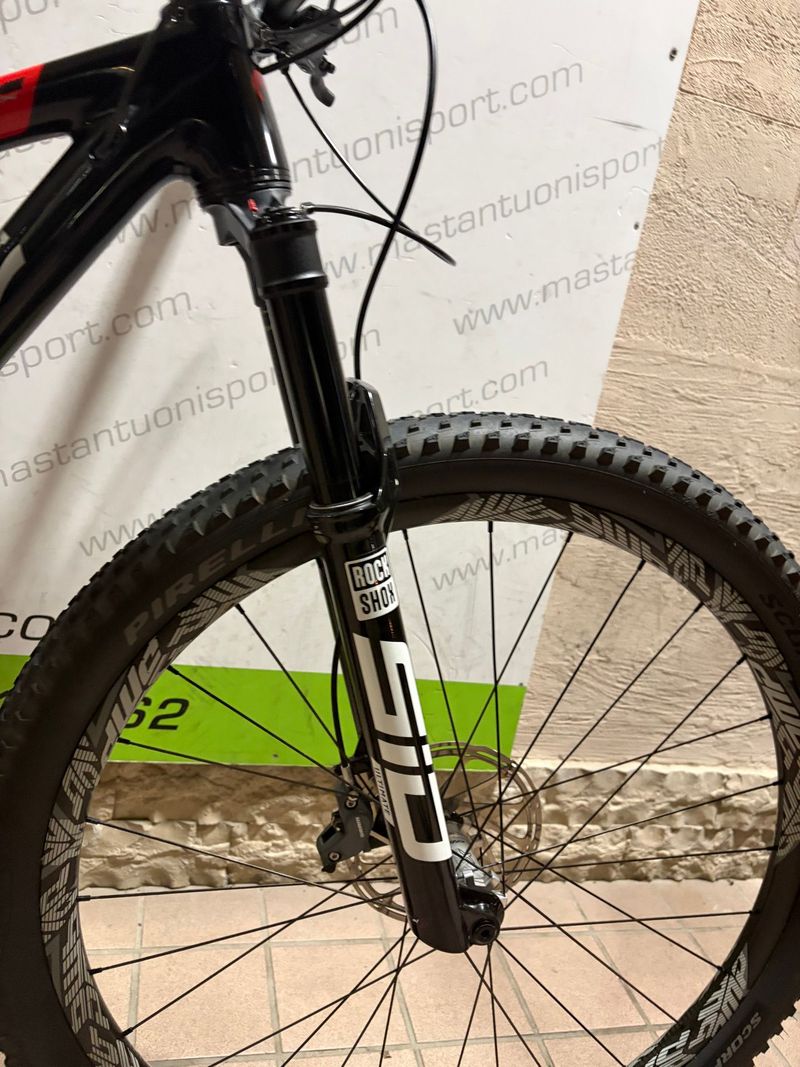 Używany Wilier 101 2025 Mountainbike — zdjęcie 6 z 9