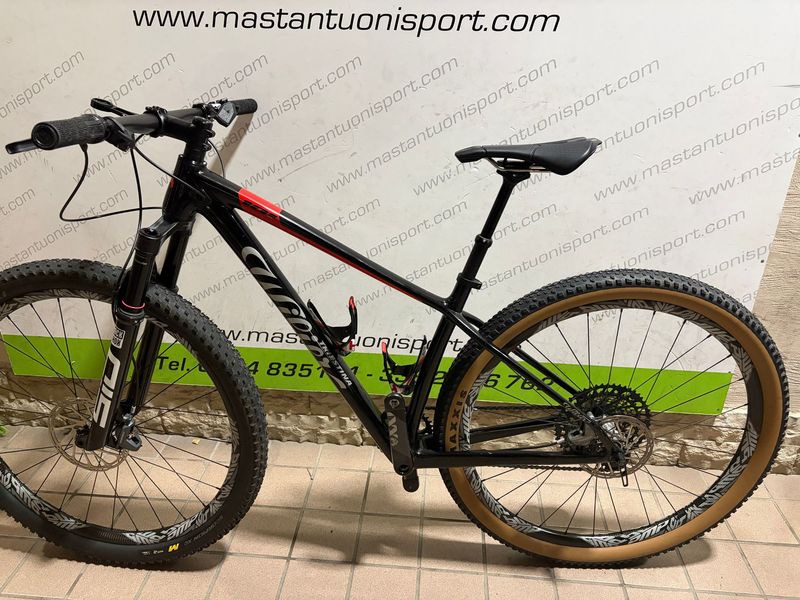 Używany Wilier 101 2025 Mountainbike — zdjęcie 3 z 9