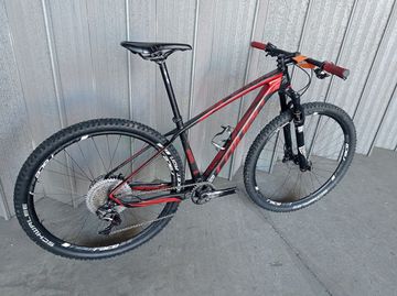 Used Coluer POISON M 29 2018 MTB