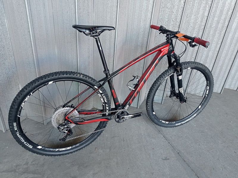Used Coluer POISON M 29 2018 MTB