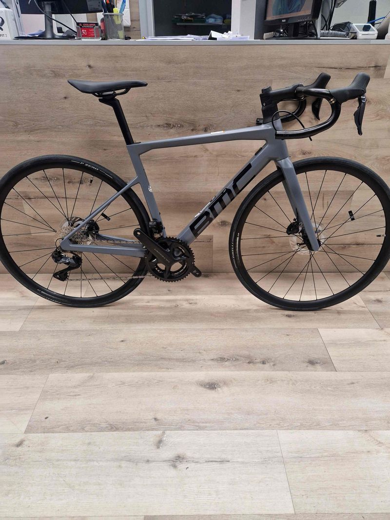 Used BMC TEAMMACHINE SLR TWO 2025 2025 Road & Gravel