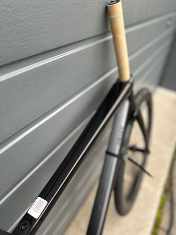 Brugt ENVE MELEE Frameset 2025 Road & Gravel — billede 4 af 12
