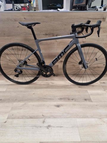 Used BMC TEAMMACHINE SLR TWO 2025 2025 Road & Gravel