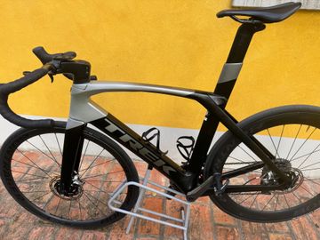 Gebrauchtes Trek Madone SLR 9 Disc eTap 2019 2019 Road & Gravel